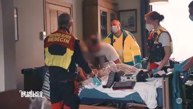 112 Hélico d'urgence : S5 E3