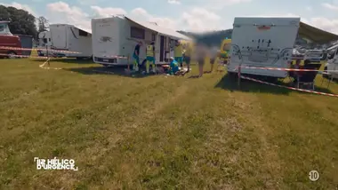 112 Hélico d'urgence : S5 E4