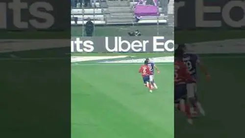 replay de 11ème but cette saison pour Dallinga ??