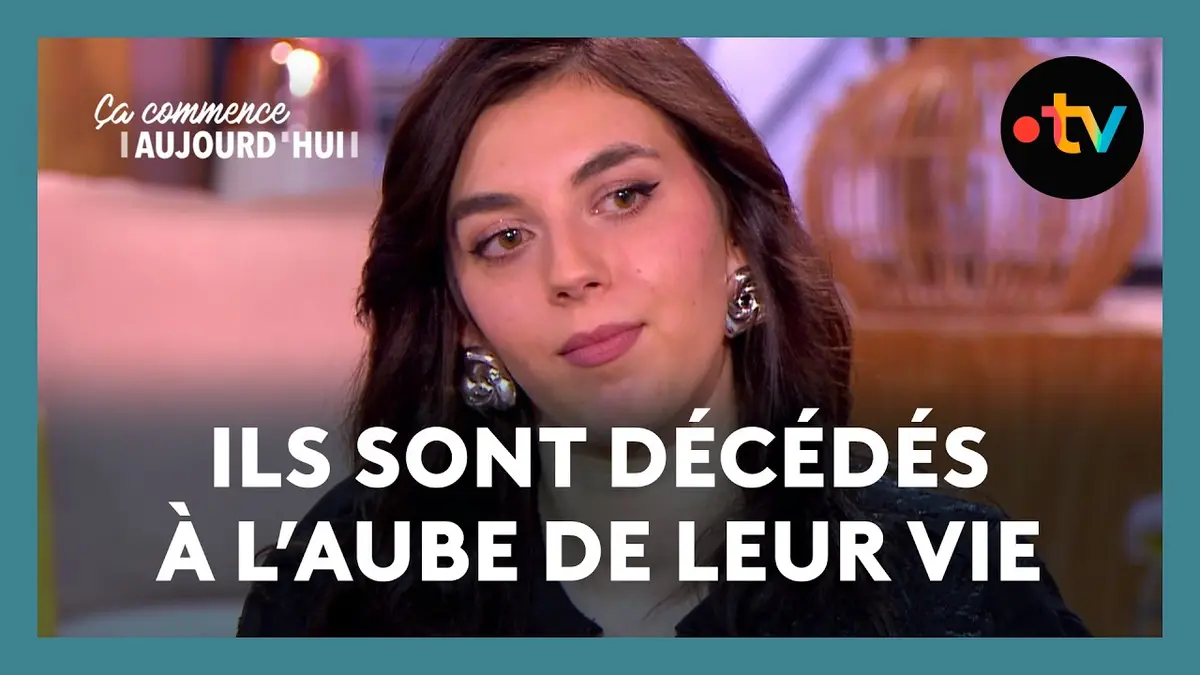 replay de 18 ans pour toujours… - Ça commence aujourd'hui