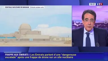 18H Darius Rochebin du dimanche 17 mai 2026