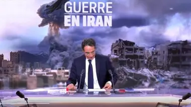 18H Darius Rochebin du dimanche 3 mai 2026