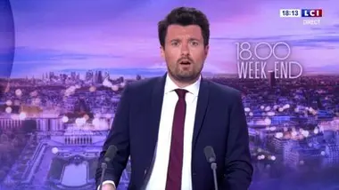 18H Week-end du dimanche 19 juillet 2026