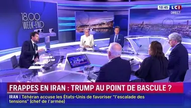 18H Week-end du samedi 1er août 2026