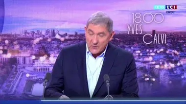 18H Yves Calvi du samedi 2 mai 2026