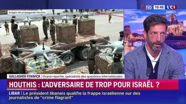 18H Yves Calvi du samedi 28 mars 2026