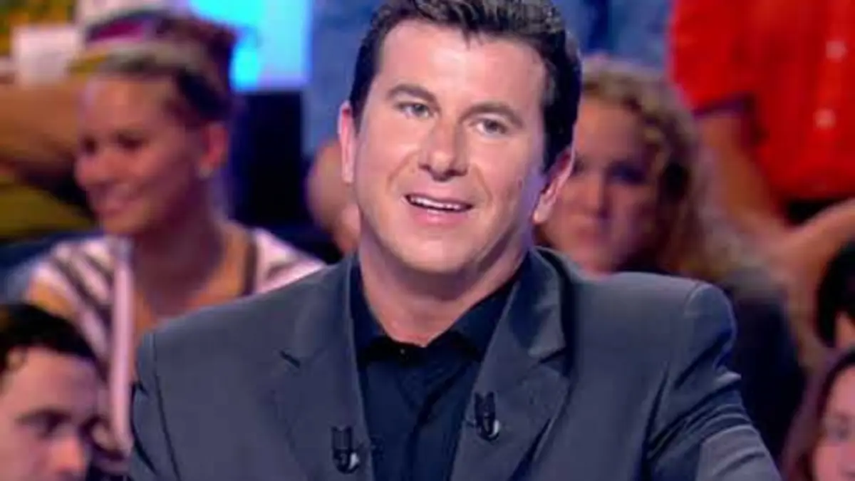 replay de 19 ans qu'elle n'a pas vu son fils
