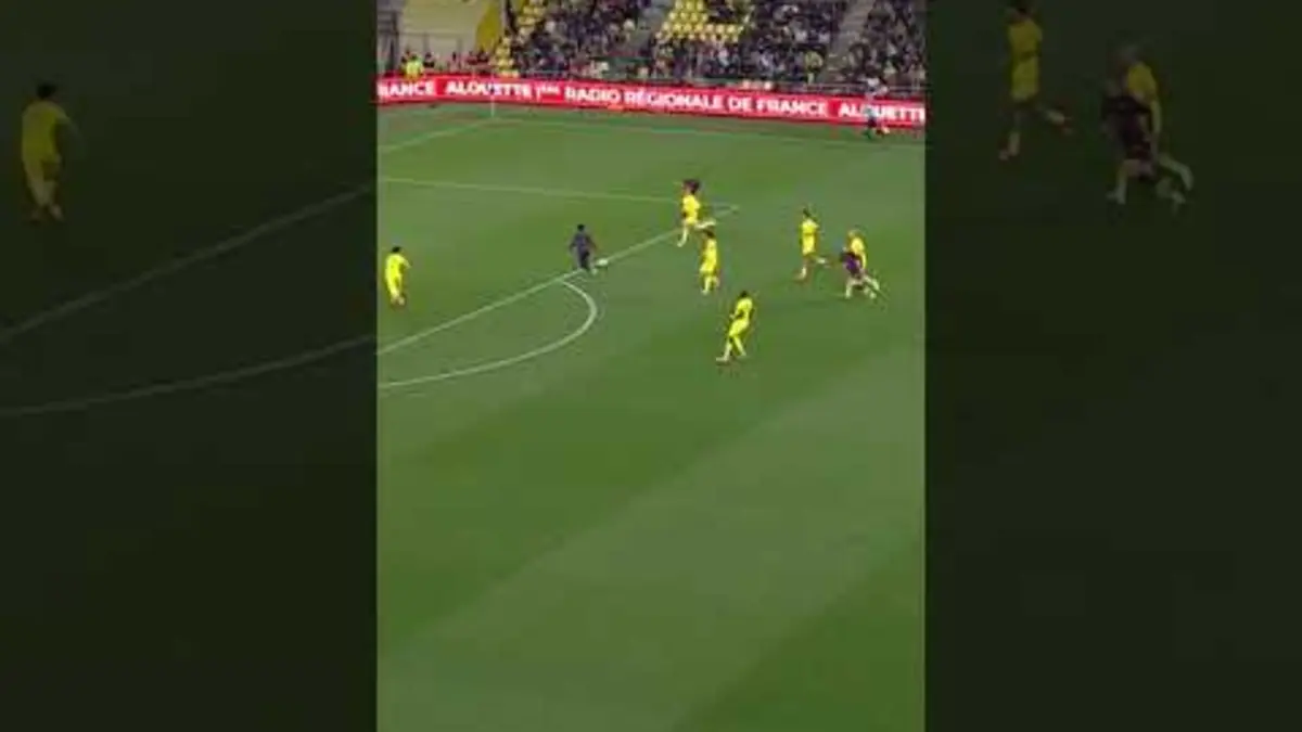 replay de 19ème but cette saison pour Jonathan David ?