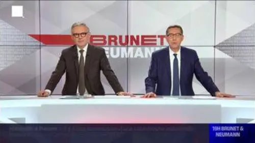 replay de 19h Brunet Neumann – Vendredi 27 septembre 2019