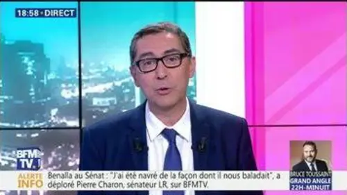 replay de 19H Ruth Elkrief - 19h-20h