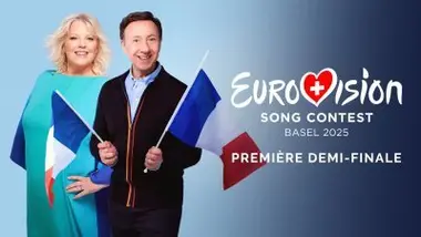 1ère demi-finale Concours Eurovision de la chanson 2025