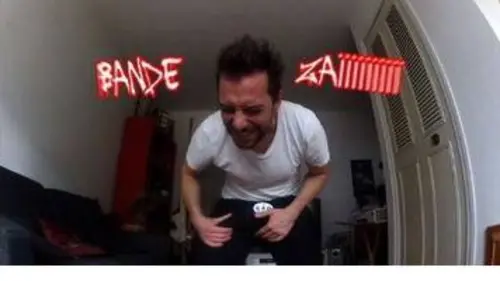 replay de 20 ans  - BANZAI