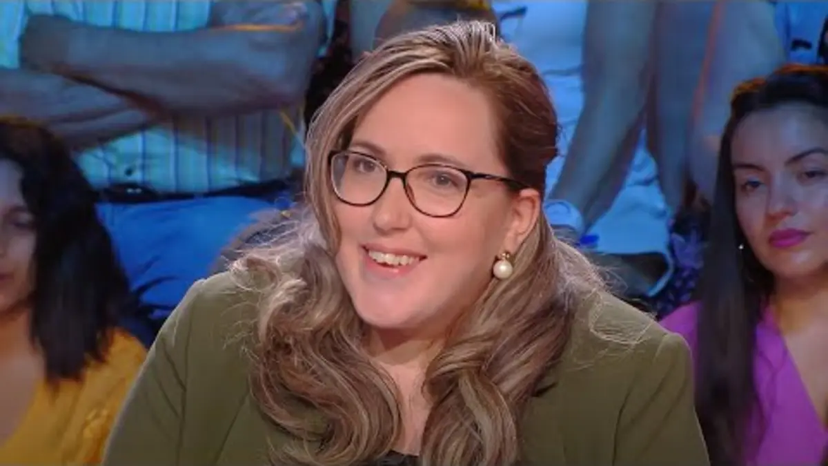 replay de 20 ans plus tard, que sont-ils devenus | Aude veut retrouver sa mère