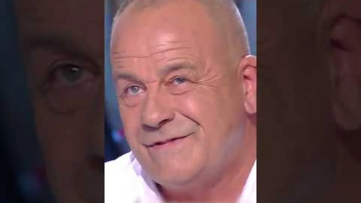 replay de 20 après, père et fille n'ont plus aucun contact ?
