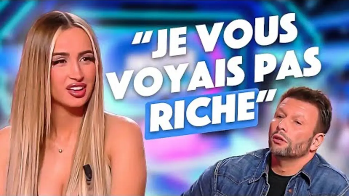 replay de 20 millions d'euros pour l'entretien du jet de Drake : Cyril Grand connaisseur