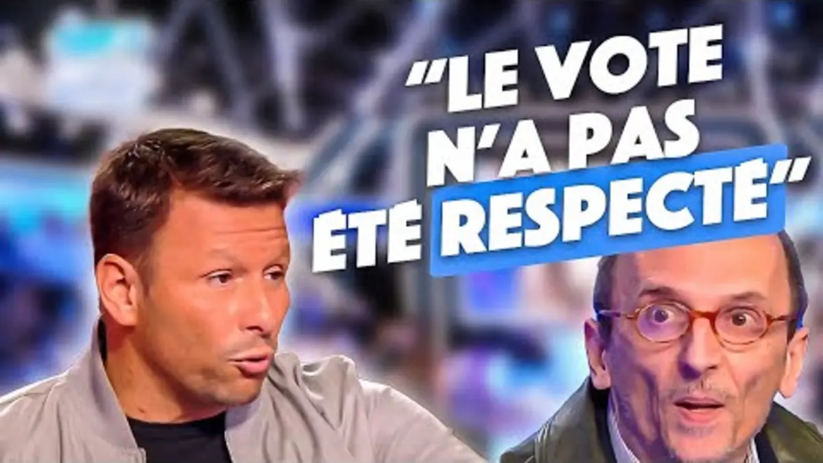 replay de 20 Millions de COCUS par le Gouvernement : Les Français Vont-ils exploser ?