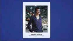 2022 - Bilan du quinquennat : Jean-Pierre Mercier - Le Petit Journal du 14/04 – CANAL+