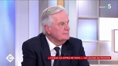 2027 : un seul candidat pour la droite et le centre ? - C à Vous l’intégrale - 04/06/2025