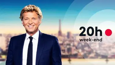 20h week-end