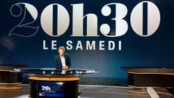 20h30 le samedi