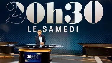 20h30 le samedi
