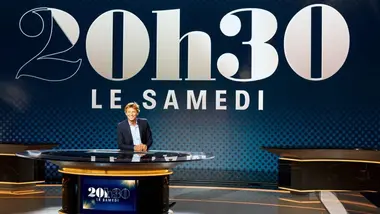 20h30 le samedi