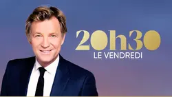 20h30 le vendredi