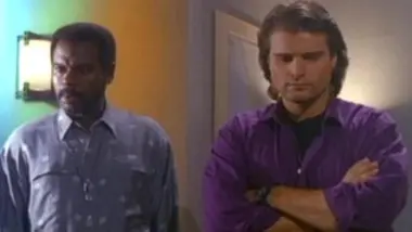 21 Jump Street - S05 E06 - Frangins