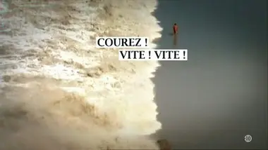 21H Médias - Le Tsunami du siècle (Partie 1)