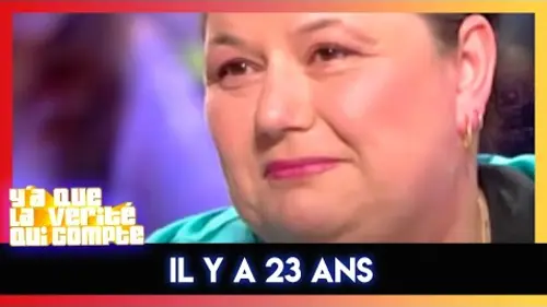 replay de 23 ans après, on recommence ?