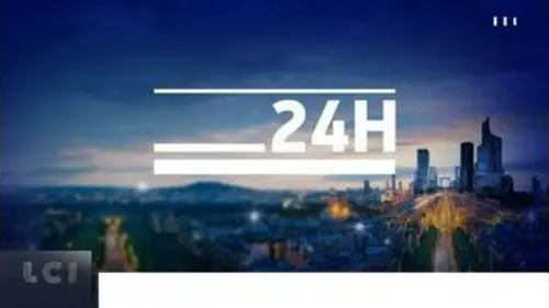 replay de 24H Pujadas du lundi 25 octobre