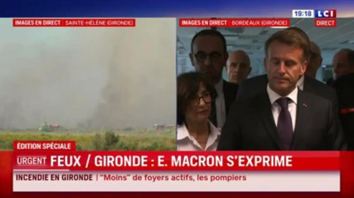24H Pujadas du lundi 27 juillet 2026 - Édition…