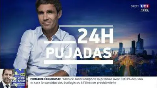 replay de 24H Pujadas du mardi 28 septembre 2021