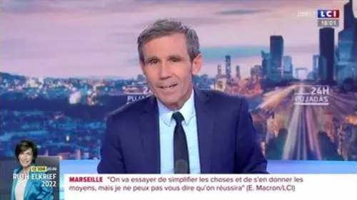 replay de 24H Pujadas du mercredi 1er septembre 2021