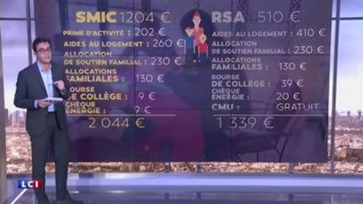 replay de 24H PUJADAS, L'info en questions - replay du mardi 26 février 2019