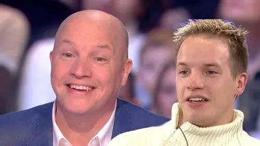 25 ans plus tard, Pascal revient sur son histoire