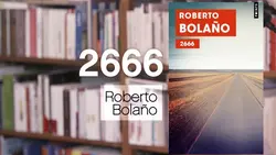 2666, de Robert Bolano