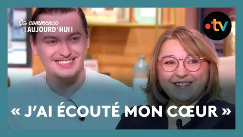 replay de 29, 28, 38 ans de différence d'âge et ils s'aiment ! - Ça commence aujourd'hui