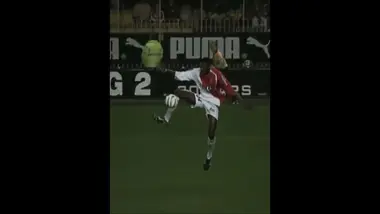3 years ago today, Adebayor retired 🇹🇬 #football #ligue1 #foot #ligue1mcdonalds #footballshorts