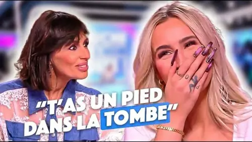 replay de 300€ de botox pour Polska malgré ses promesses !