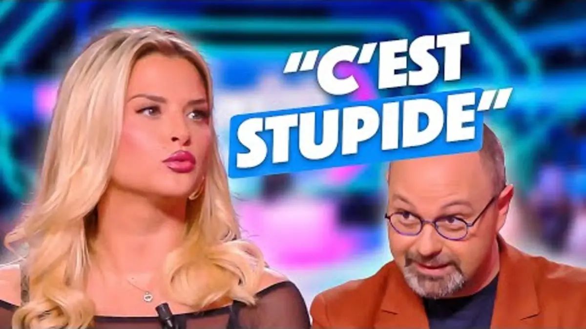 replay de 300 migrants dans un théâtre : Cyril interpelle sur les vraies priorités !