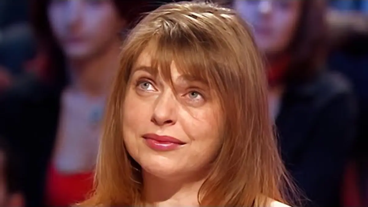 replay de 33 ans que j'essaie désespérément de retrouver mon frère