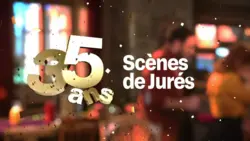 35 ans M6 : tous en scène ! : 35 ans de jurés