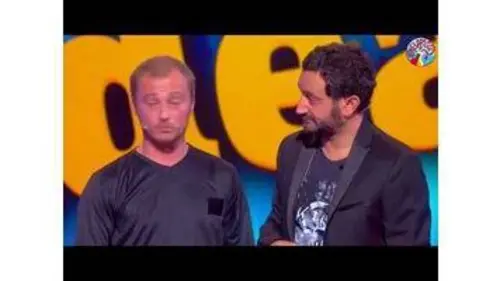 replay de 35h de Baba – H7 : Une demande en mariage en direct !