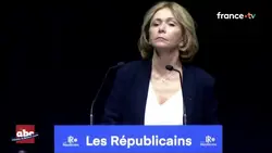 4 ans après : Valérie Pécresse remonte sur scène ! - L’ABC de Bertrand Chameroy - 20/01/2026
