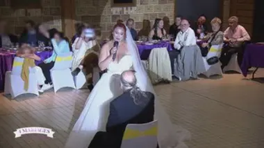4 mariages pour 1 lune de miel du 11 novembre 2025 - Dalila & Frédéric