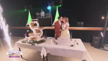 4 mariages pour 1 lune de miel du 12 février 2026 - Amélie & Paul