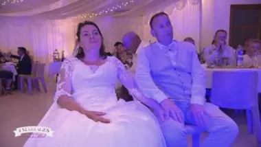 4 mariages pour 1 lune de miel du 12 novembre 2025 - Christine & Laurent