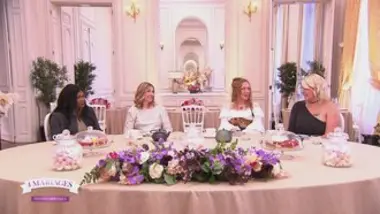 4 mariages pour 1 lune de miel du 13 février 2026 - Reveal