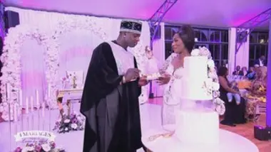 4 mariages pour 1 lune de miel du 13 novembre 2025 - Sofia & Arno